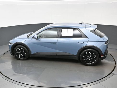 Certified 2023 Hyundai Ioniq 5 SEL AWD/4WD image 34