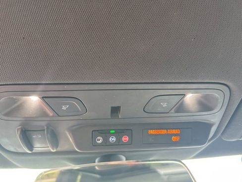 Used 2023 Chevrolet Camaro SS image 19