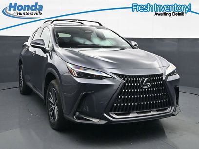 Used 2025 Lexus NX 350h AWD w/ Cold Area Package