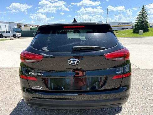 Used 2019 Hyundai Tucson Value image 6