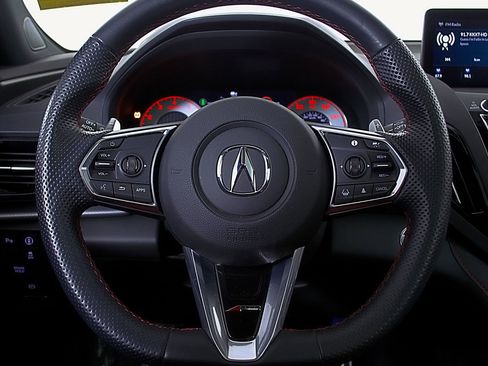 Used 2023 Acura RDX A-Spec image 24