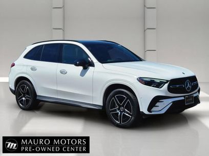 Certified 2023 Mercedes-Benz GLC 300 4MATIC