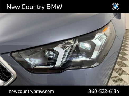 Used 2025 BMW X2 xDrive28i AWD/4WD image 29