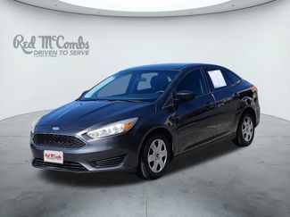 Used 2017 Ford Focus S video 1