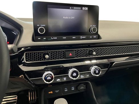 New 2026 Honda Civic Sport image 20