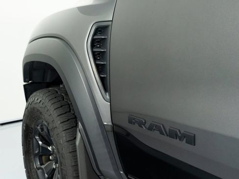 Used 2022 RAM 1500 TRX w/ TRX Level 2 Equipment Group AWD/4WD image 52