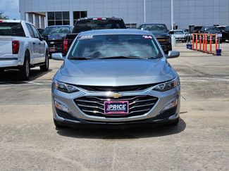 Used 2024 Chevrolet Malibu LT FWD video 2