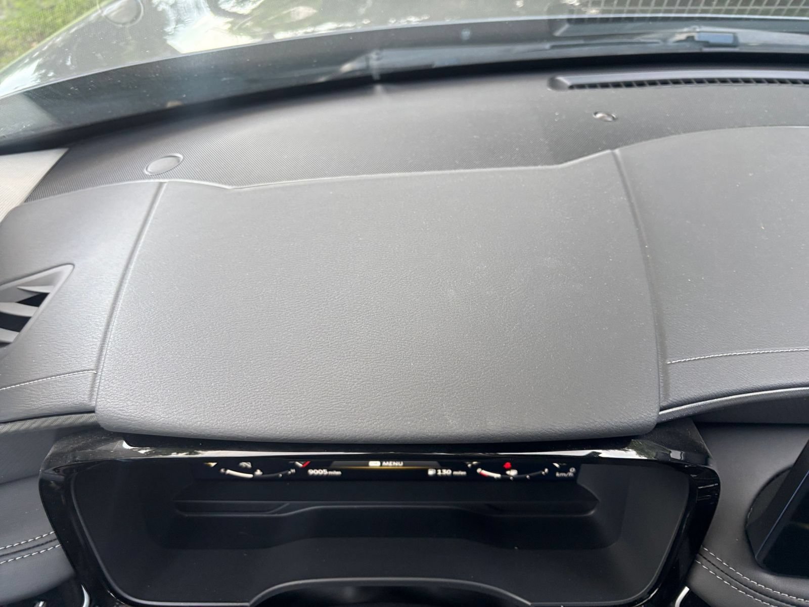 Used 2026 INFINITI QX60 Luxe FWD image 38
