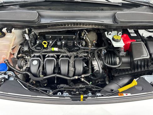 Used 2019 Ford Transit Connect XL FWD image 8