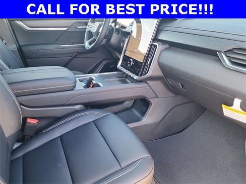 New 2026 GMC Acadia Elevation w/ Super Cruise Package image 17