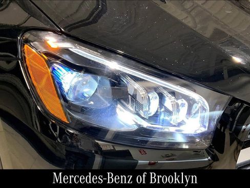 Certified 2022 Mercedes-Benz GLS 450 4MATIC image 28