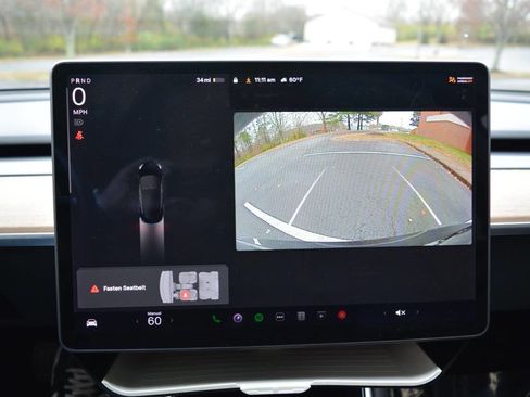 Used 2019 Tesla Model 3 Standard Range Plus image 21