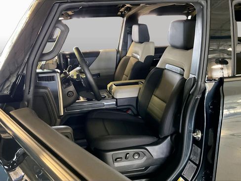 Used 2026 GMC Hummer EV SUV AWD/4WD image 7