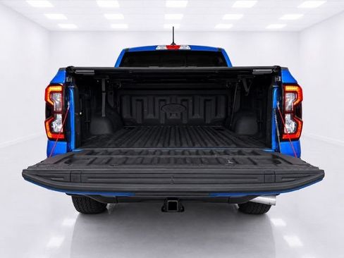 Used 2024 Ford Ranger XLT w/ FX4 Off-Road Package AWD/4WD image 10