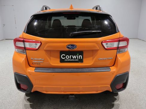 Used 2019 Subaru Crosstrek 2.0i Limited w/ Popular Package #4 AWD/4WD image 3