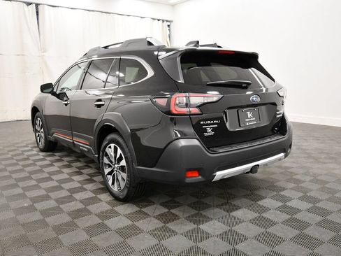 Used 2024 Subaru Outback Touring XT AWD/4WD image 5