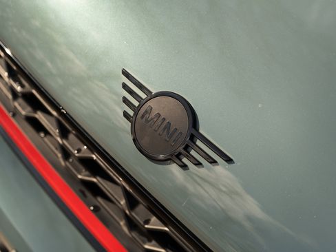 Used 2023 MINI Cooper Countryman John Cooper Works image 16