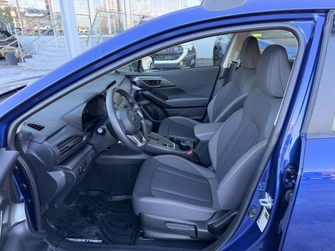 Certified 2025 Subaru Impreza 2.0i image 12