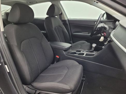 Used 2019 Kia Optima LX w/ LX Premium Package image 21
