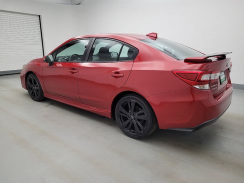 Used 2019 Subaru Impreza 2.0i Sport image 3