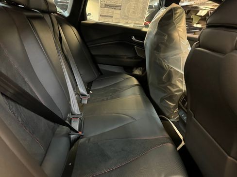 New 2025 Acura TLX A-Spec Package image 34