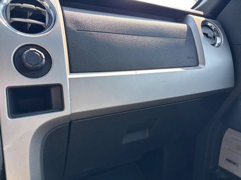 Used 2014 Ford F150 FX4 w/ Equipment Group 402A Luxury AWD/4WD image 24