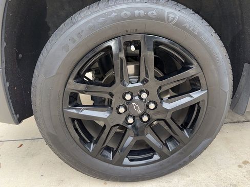 Used 2020 Chevrolet Traverse LS w/ LPO, Blackout Package image 36