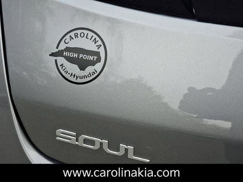 New 2025 Kia Soul LX image 6