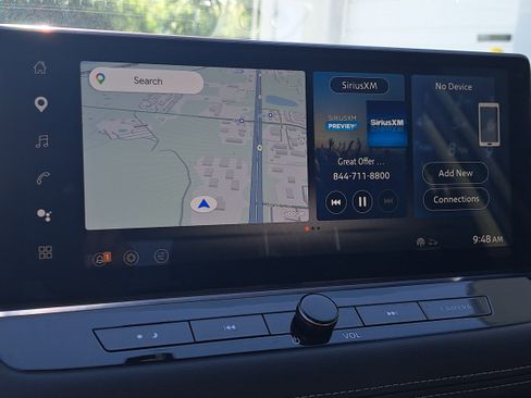 Certified 2024 Nissan Rogue SL w/ SL Premium Package image 29