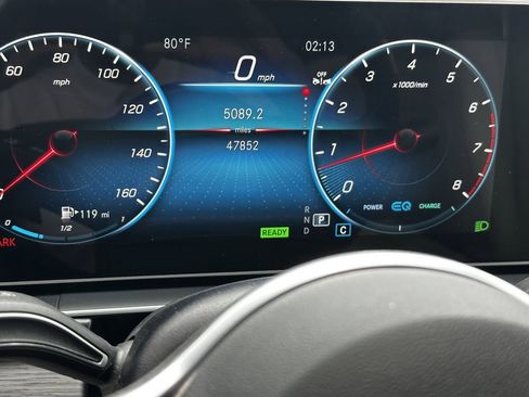 Certified 2023 Mercedes-Benz GLS 450 4MATIC image 31