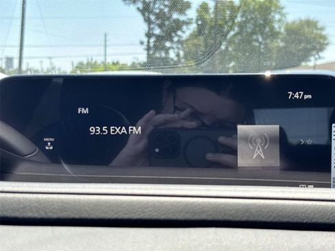 New 2026 MAZDA CX-30 AWD 2.5 S w/ Select Sport Pkg image 16