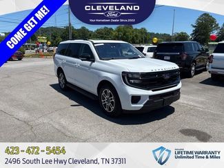 Used 2025 Ford Expedition Active AWD/4WD 360° Tour