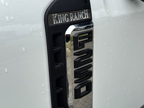 New 2026 Ford F250 King Ranch AWD/4WD image 6