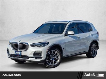 Used 2019 BMW X5 xDrive40i w/ Premium Package 2