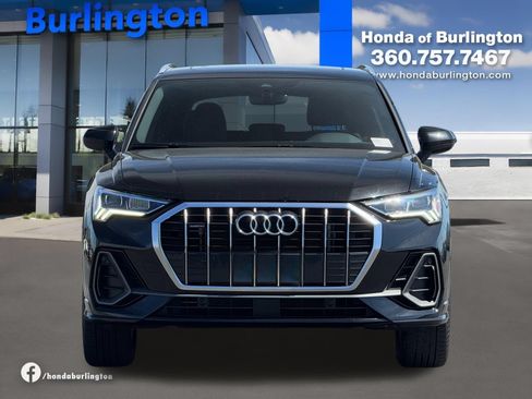 Used 2025 Audi Q3 2.0T Premium AWD/4WD image 10