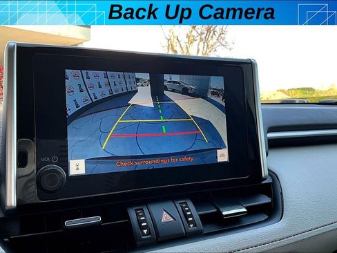 Certified 2023 Toyota RAV4 XLE Premium image 13