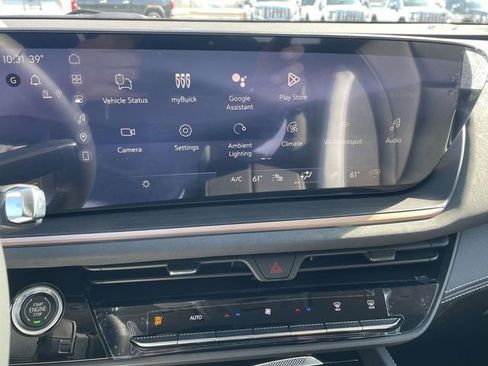 New 2026 Buick Envision Sport Touring image 17