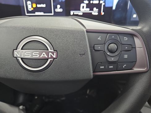 New 2026 Nissan Sentra S image 17