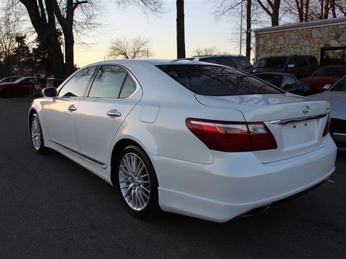 Used 2011 Lexus LS 460 image 5