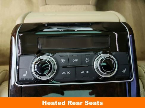 Used 2017 Audi A8 L 4.0T w/ Driver Assistance Package image 33