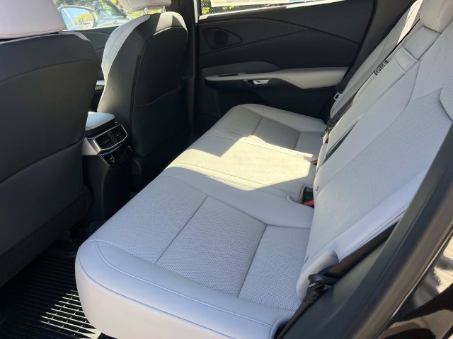 New 2026 Lexus RX 350 Premium Plus w/ Accessory Package (2T) FWD image 21