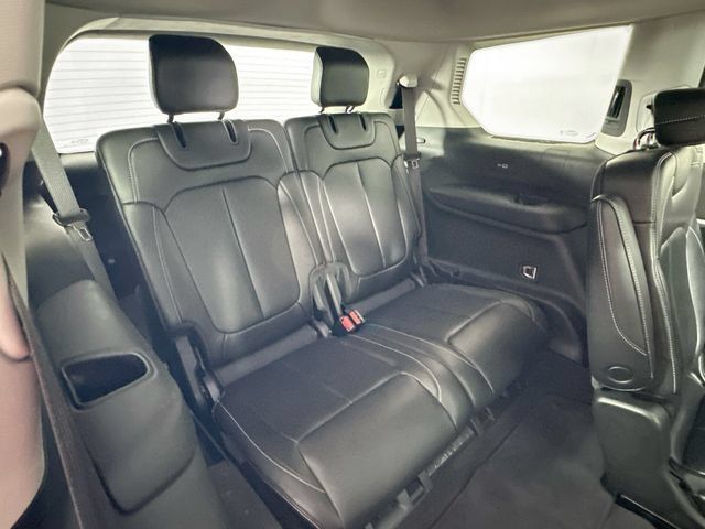Used 2022 Jeep Grand Cherokee L Limited AWD/4WD image 30