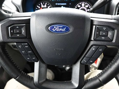 Used 2020 Ford F150 XLT w/ Equipment Group 302A Luxury image 21