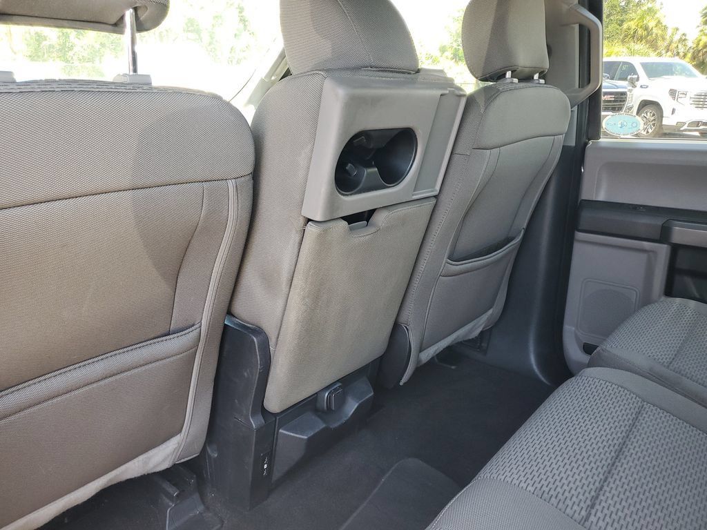 Used 2019 Ford F150 XLT RWD image 13