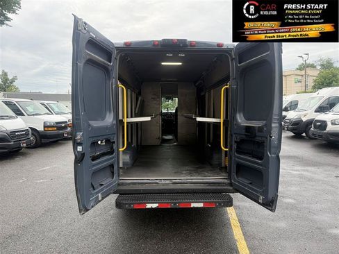 Used 2020 RAM ProMaster 3500 FWD image 6