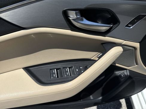 Used 2024 Acura TLX w/ Technology Package FWD image 15