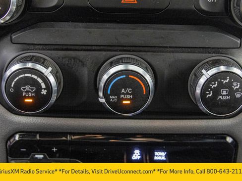 Used 2024 RAM 2500 Big Horn image 29