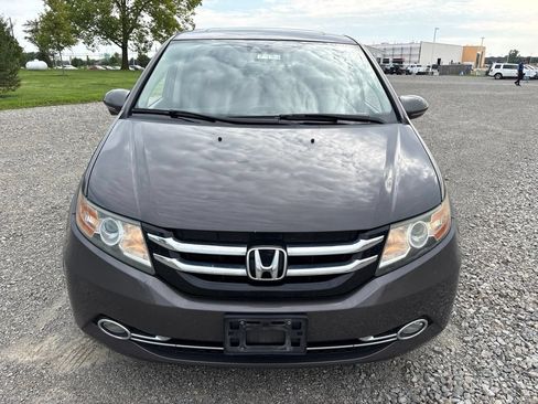 Used 2014 Honda Odyssey Touring image 3