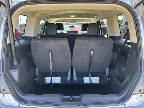 Used 2016 Ford Flex SEL w/ Equipment Group 202A image 18