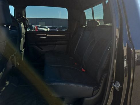 Used 2021 RAM 1500 Rebel w/ Rebel Level 1 Equipment Group image 18